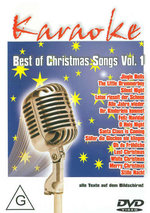 Film: Karaoke - Best of Christmas Songs Vol. 1