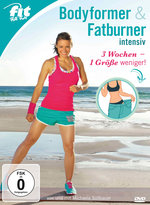 Film: Fit for Fun - Bodyformer & Fatburner intensiv