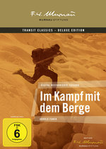 Film: Im Kampf mit dem Berge - Deluxe Edition