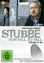 Film: Stubbe - Von Fall zu Fall/Folge 31-40 [5 DVDs]