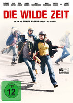 Film: Die wilde Zeit