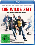 Film: Die wilde Zeit