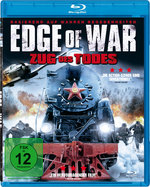Film: Edge of War - Zug des Todes