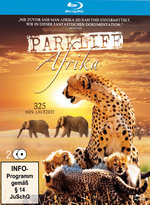 Film: Parklife Afrika [2 BRs]