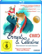 Film: Ernest & Celestine - Freundschaft hat keine...