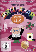 Film: Professor Balthazar - Staffel 4.2