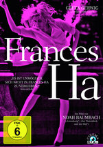 Film: Frances Ha