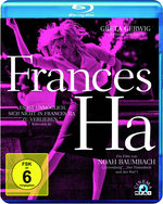 Film: Frances Ha