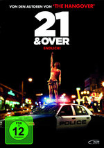 Film: 21 & Over - Endlich!