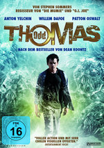 Film: Odd Thomas