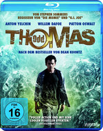 Film: Odd Thomas