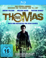 Film: Odd Thomas [SB]