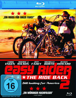 Film: Easy Rider 2