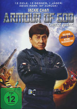 Film: Armour of God - Chinese Zodiac