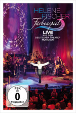 Film: Helene Fischer - Live aus München