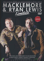 Film: Macklemore & Ryan Lewis - Limitless [CE]