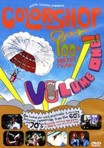 Film: Colorshop Volume One