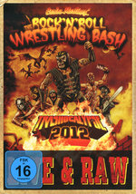 Film: Rock'N'Roll Wrestling Bash - Cologne 2012
