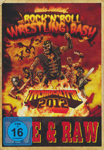 Film: Rock'N'Roll Wrestling Bash - Co... (+ Comic)