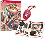 Film: Samurai Girls 2 - Vol. 3 Samurai Bride [LE]