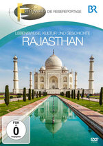 Film: Rajasthan - Fernweh