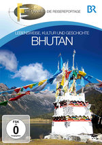 Film: Bhutan - Fernweh