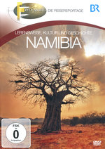 Film: Namibia - Fernweh