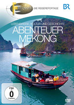 Film: Abenteuer Mekong - Fernweh