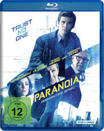 Film: Paranoia - Riskantes Spiel