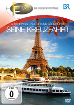 Film: Flusskreuzfahrt Seine - Fernweh