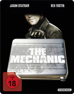 Film: The Mechanic - Steel Edition
