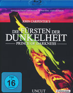 Film: Die Fürsten der Dunkelheit - Uncut