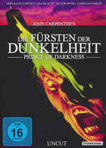 Film: Die Fürsten der Dunkelheit - Uncut