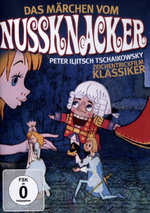 Film: Das Märchen vom Nussknacker
