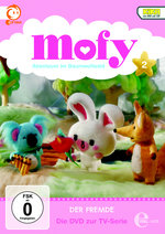 Film: Mofy - Abenteuer im Baumwollwald/Folge 2