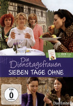 Film: Die Dienstagsfrauen - Sieben Tage ohne