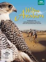 Film: Wildes Arabien