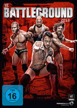 Film: Battleground 2013