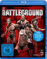 Film: Battleground 2013