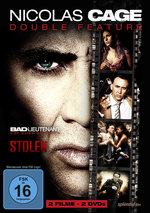 Film: Nicolas Cage Double Feature Box [2 DVDs]