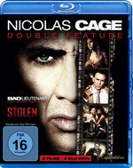 Film: Nicolas Cage Double Feature Box [2 BRs]