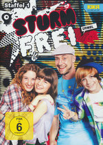 Film: Sturmfrei - Staffel 1