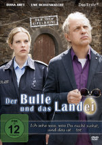 Film: Der Bulle und das Landei - Ich sehe was, was...