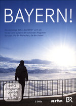 Film: Bayern von oben [2 DVDs]