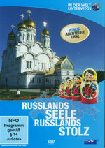 Film: Russlands Seele - Russlands Stolz