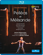 Film: Claude Debussy - Pelleas et Melisande