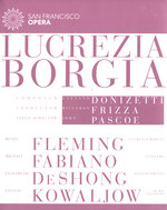 Film: Donizetti - Lucrezia Borgia