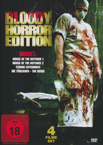 Film: Bloody Horror Edition