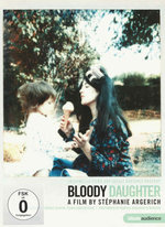 Film: Bloody Daughter [2 DVDs]