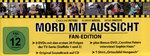 Film: Mord mit Aussicht - Fan Editon [9 DVDs] (+ CD)